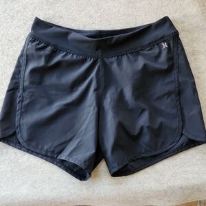 NWOT Hurley Women's Board Shorts